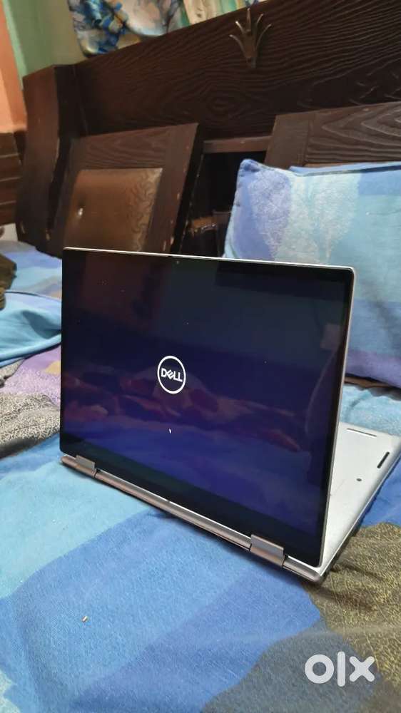 I want to sale my laptop 12th gen. i11 touch screen
