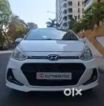 Hyundai Grand i10, 2017, Diesel