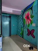 1BHK Flat for sale