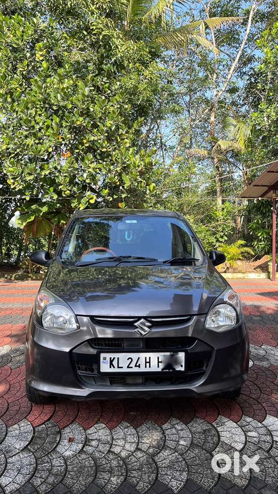 Maruti Suzuki Alto 800 2013 Petrol Good Condition