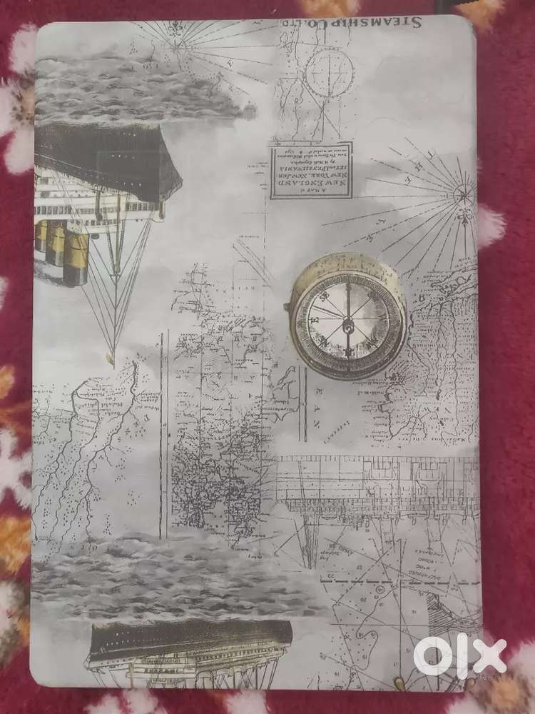 HP 15.6 inch HD display Intel Core i5-7200U 2.5GHZ,8GB DDR4 RAM,1TB HD