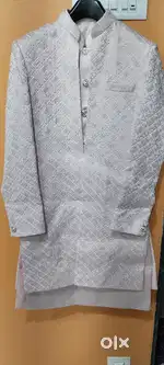 Party Wear Sherwani