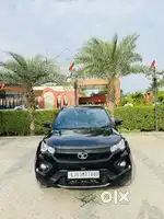 Tata Nexon 1.5 Revotorq XZA Plus HS Dark Edition, 2023, Diesel