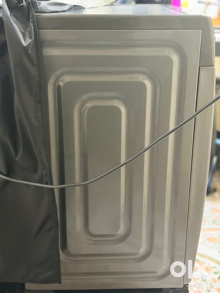 Samsung front load 8 kg