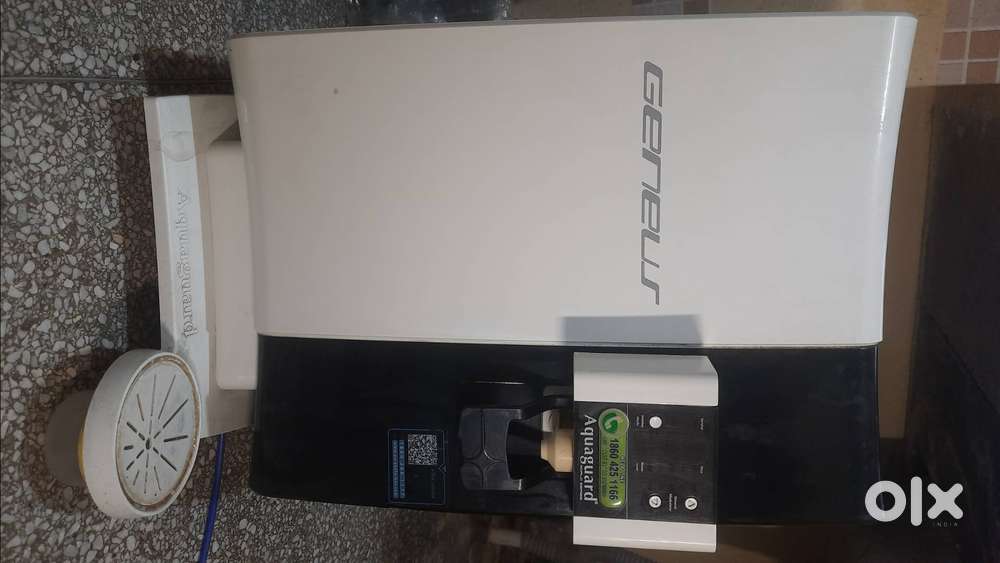 Water Purifier