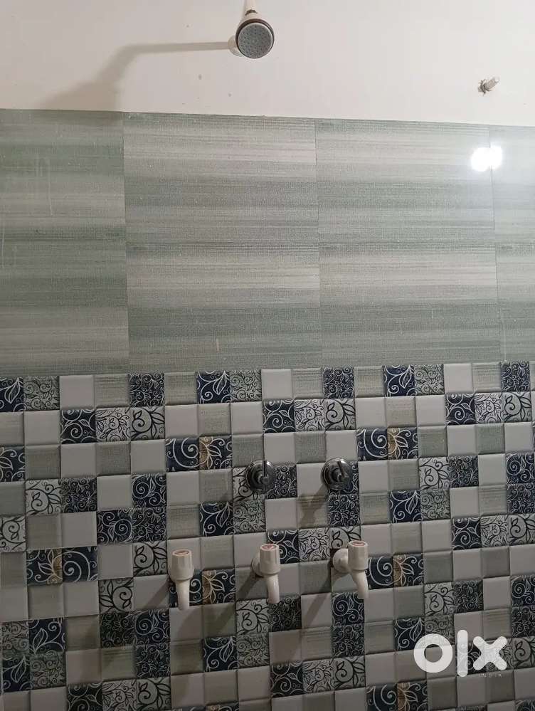 I am renting my house