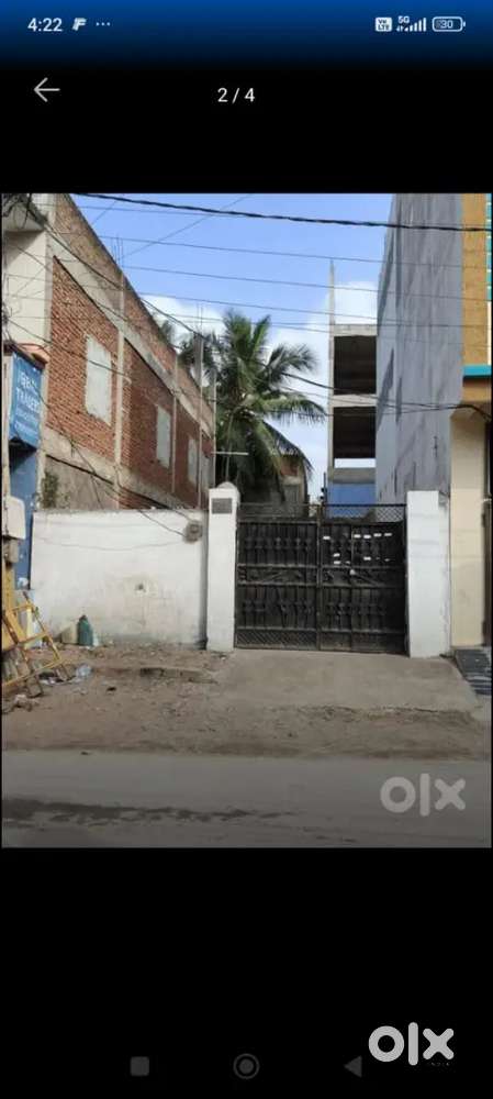 Commercial Main Road Properties