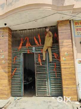 Warehouse in Narwana