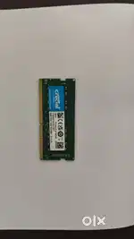 Crucial ddr4 ram