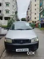 Maruti Suzuki Alto lxi
2010 model