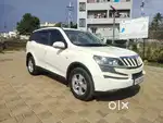 Mahindra XUV500 2014 Diesel Good Condition.