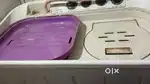 Samsung washing machine