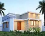 100% Loan Chottanikkara Budget friendly homes