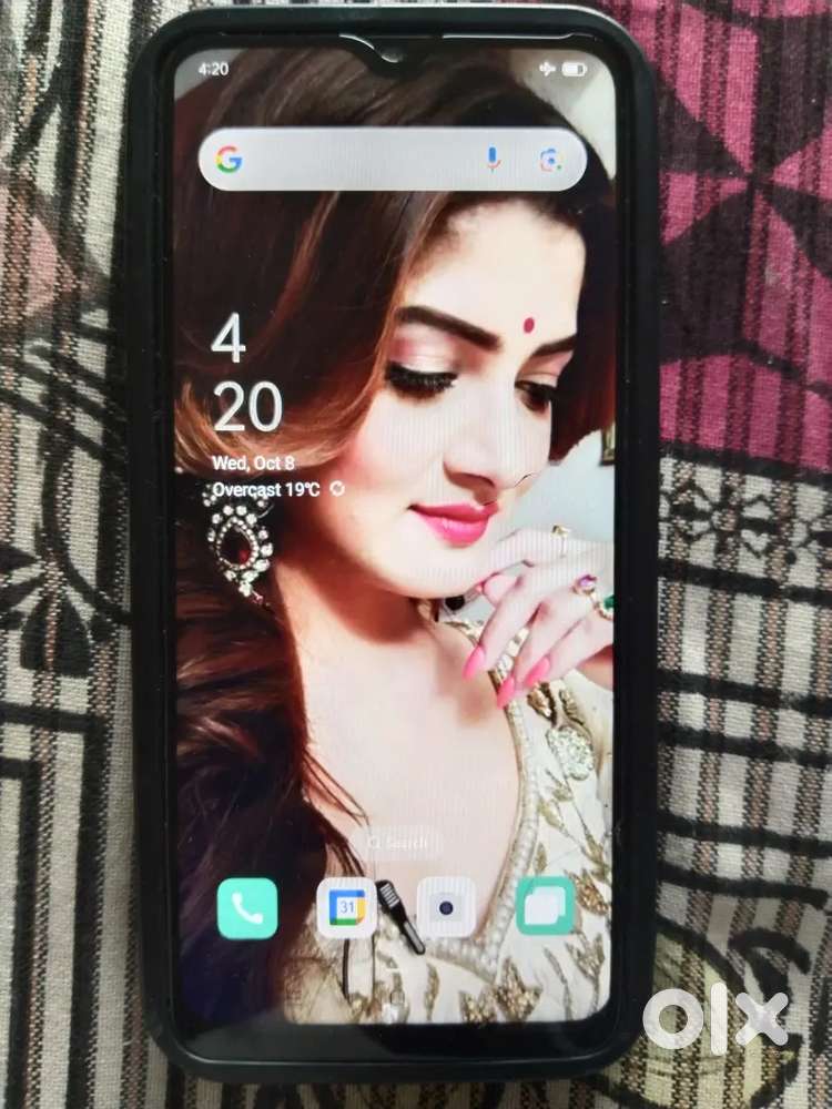 OPPO F11 , 6 GB Ram 128 GB memory, ColouOS Version ,