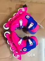 Skates ( Decathlon) 4 to 8 years child