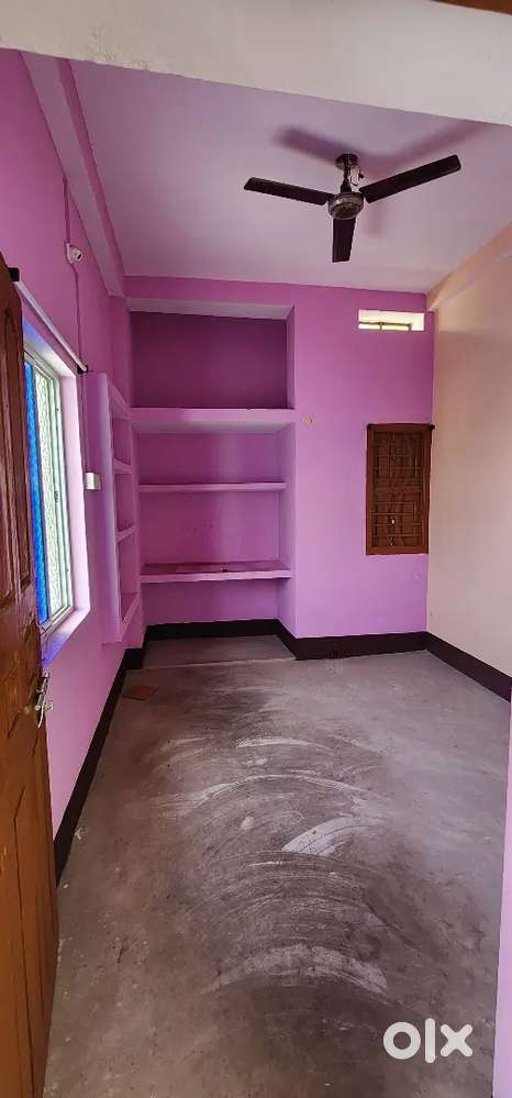 2 BHK & 1 Room Set Available for Rent – Bank Colony, Bihar Sharif