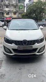 Mahindra Marazzo M6, 2019, Diesel