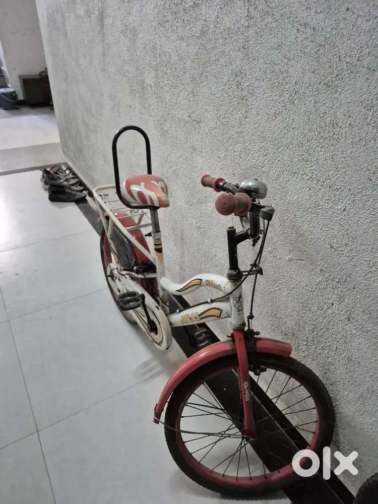 kids bicycle