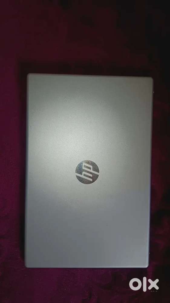 Hp laptop 1 yr old AMD Ryzen 3