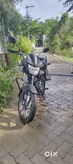 Honda Shine