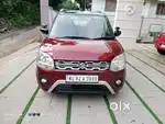 Maruti Suzuki Wagon R 1.2 ZXI Plus, 2023, Petrol