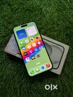 iPhone 15 Plus 128GB in warranty avilable for sell