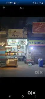 all in one counter