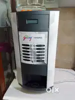 Coffee Machine