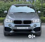 BMW X5 X DRIVE 30D M Sport, 2017, Diesel