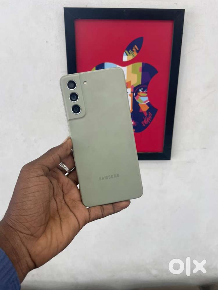 Samsung S21 FE (8/128 gb )