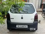 Maruti Suzuki Alto 800 2009 Petrol nd cng on peperGood Condition