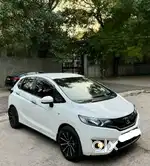 Honda Jazz 2016 Diesel 96000 Km Driven