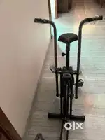 Gym equipment