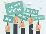 Office Admin and Data Entry (only female)