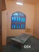 1 bhk room with attached kitchen and 2 bhk room with attached kitchen