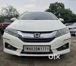 Honda City VX Petrol CVT, 2014, Petrol