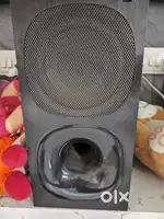 Sony home theatre