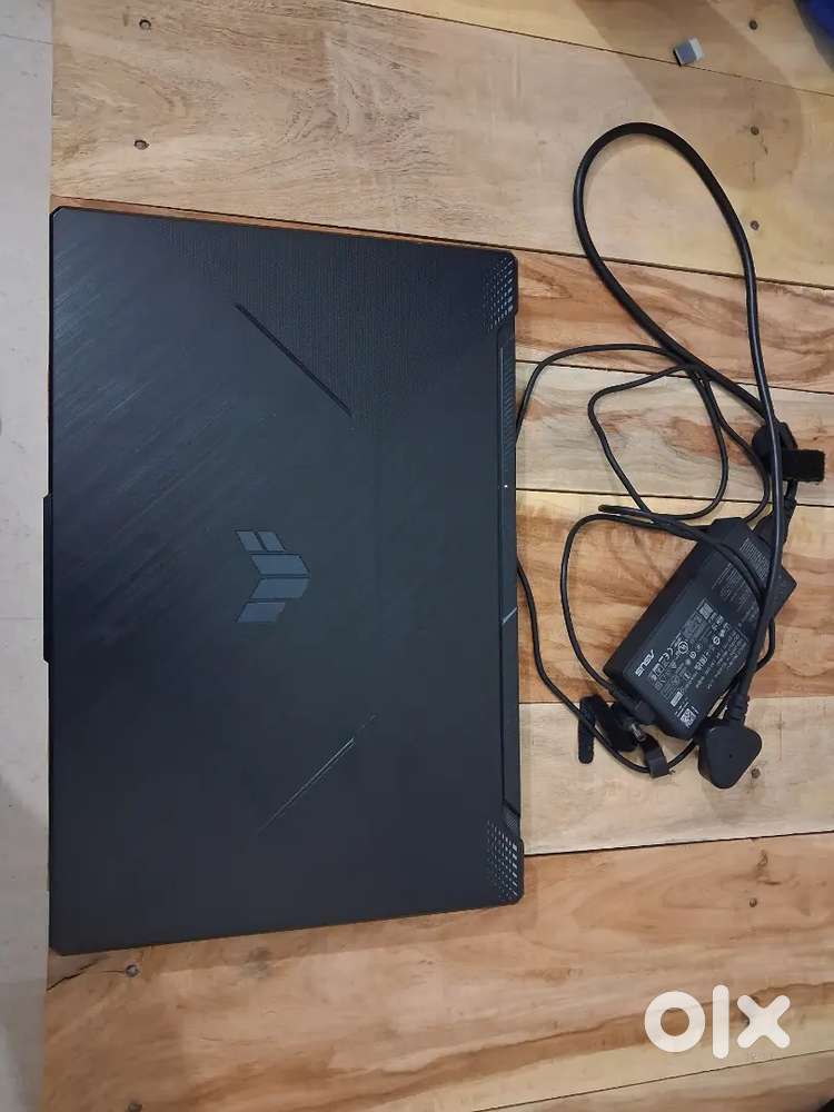 Asus Tuf F17 (17inch)