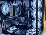 Ultimate Gaming PC + Setup
