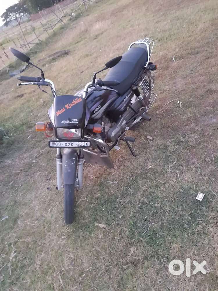 Very good condition