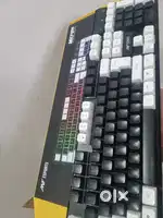New Ant Esports mk1400 keyboard