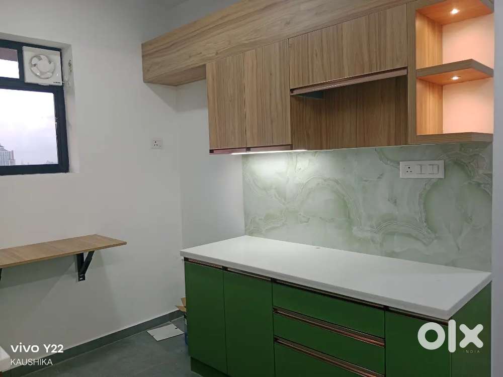 1bhk for rent. Immediately required