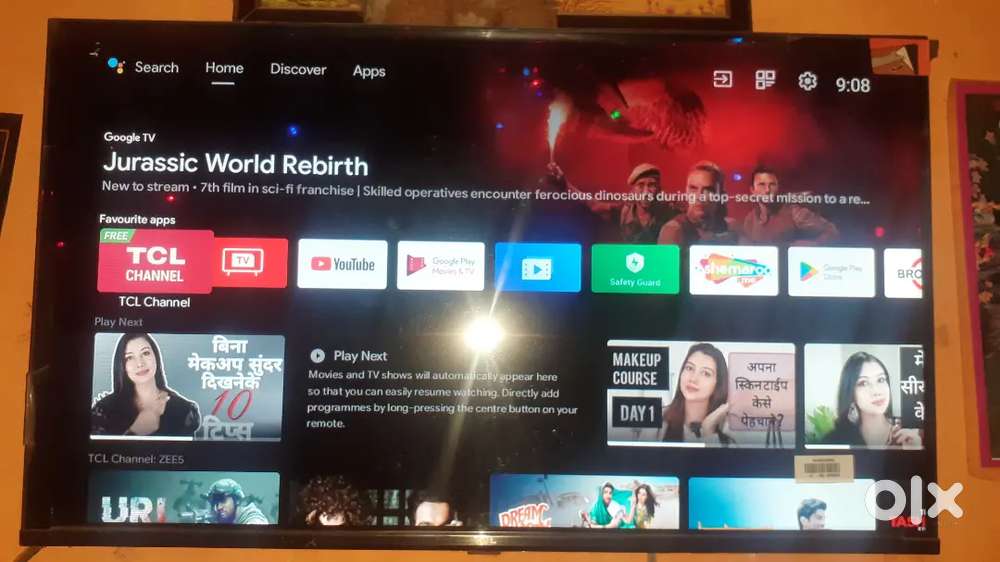 TCL Android TV 32