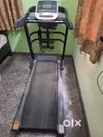 Treadmill TDA 260 Power max