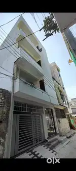 Rental building with 1.5Lac monthly rental income