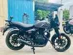 HUNTER 350 (EXCHANGE AVAILABLE ROYAL) LOAN FACILITY AVAILABLE