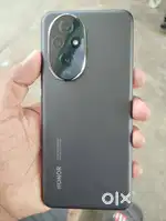 Honor 200 5g 8gb ram 256 rom