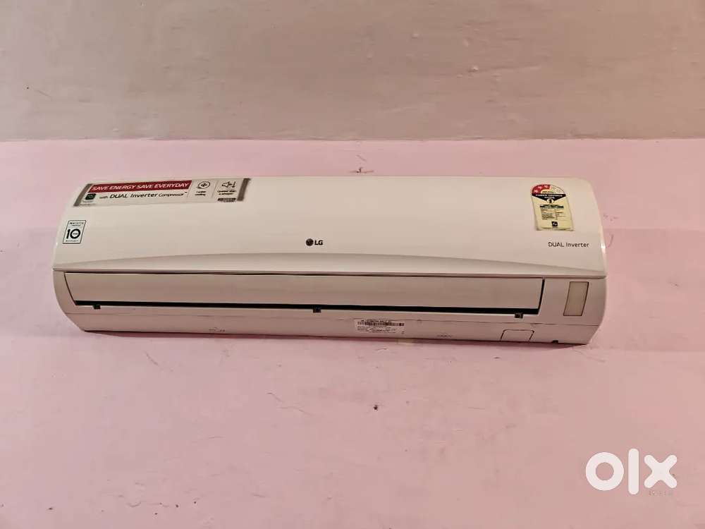 LG AC FOR SALE