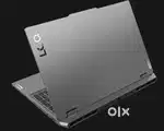 Lenovo Smartchoice LOQ GPU Laptop