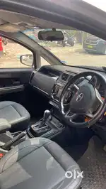 Tata Hexa 2017 Diesel 75000 Km Driven